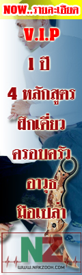 vip course ฝึกต่อสู้ป้องกันตัว เดี่ยวตัวต่อตัว หรือฝึกทั้งครอบครัว ,นักท่องเที่ยวต่างชาติฝึกป้องกันตัวแบบเร่งรัด