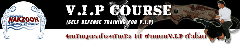 self defense,VIP,nakzooh