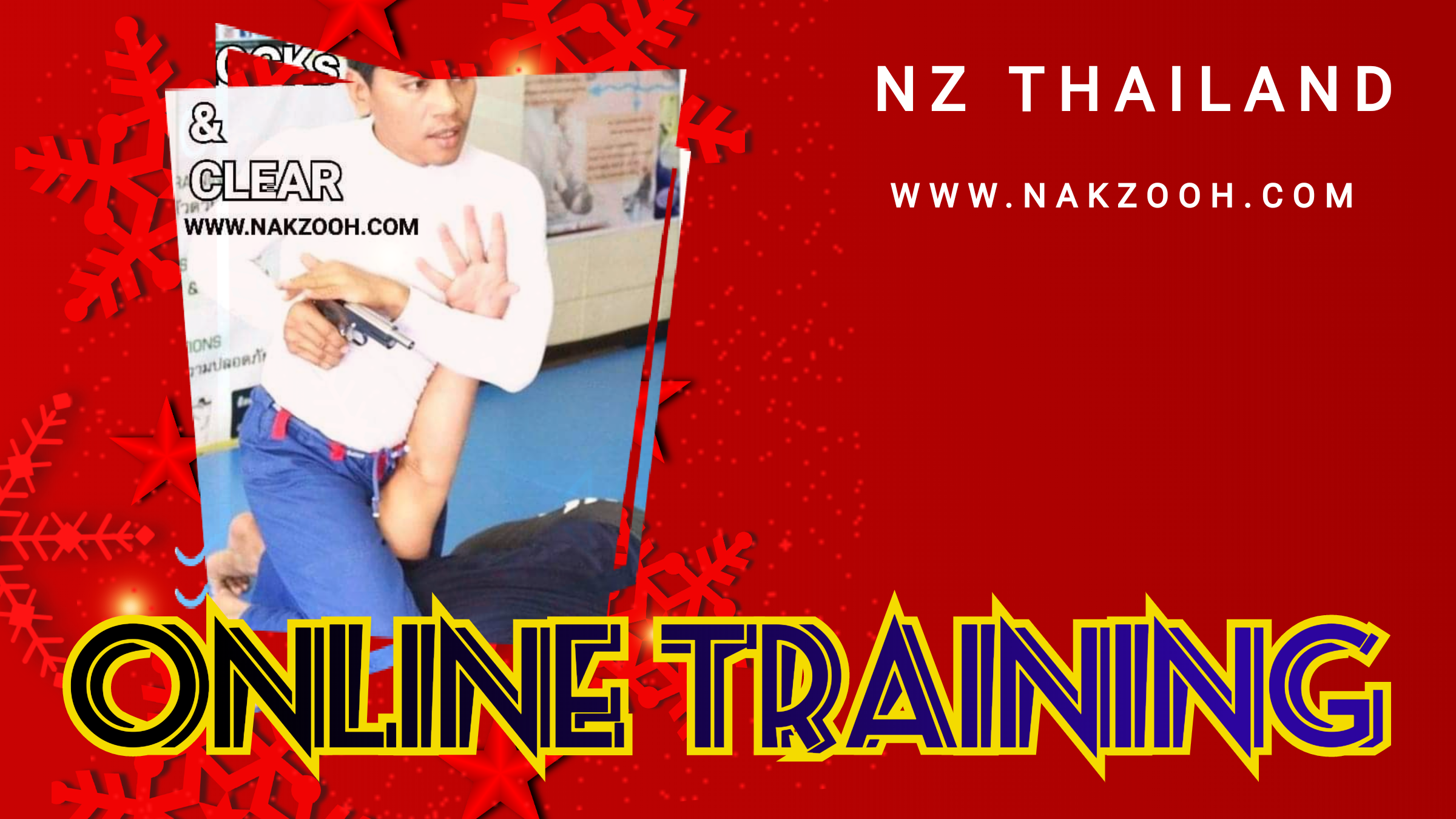 Online-Offline Training