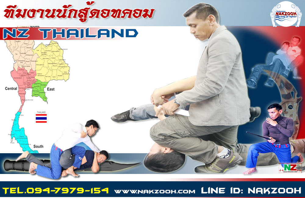 ใครเหมาะที่จะฝึกป้องกันตัว, Self defense for everyone